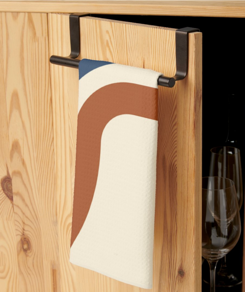 The Koastal Kitchen Shop - Halprin Kitchen Towel