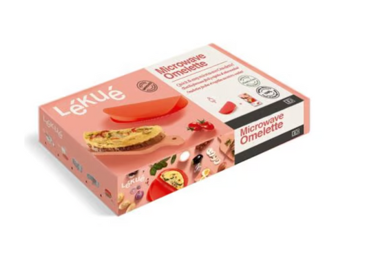 Lekue Omelette Maker
