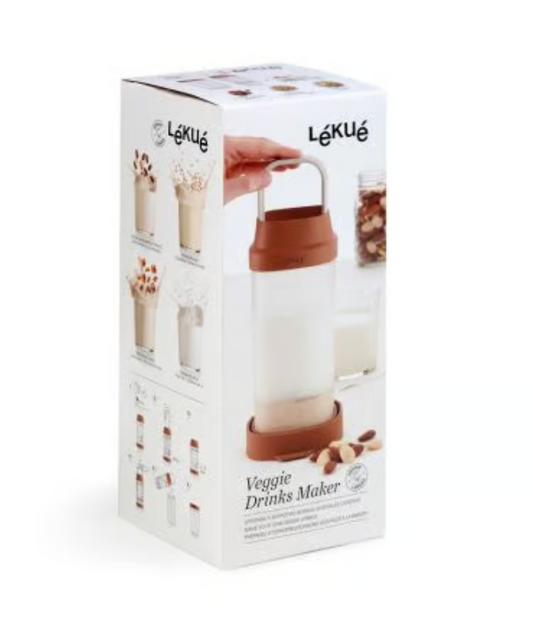 Lekue Veggie Drinks Maker