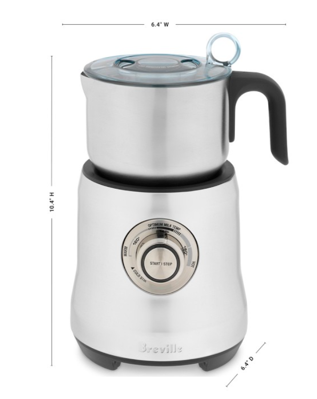 Breville Milk Cafe Electric Frother