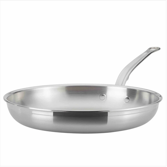 Hestan ProBond Professional Clad Stainless Steel Skillet 11 inch