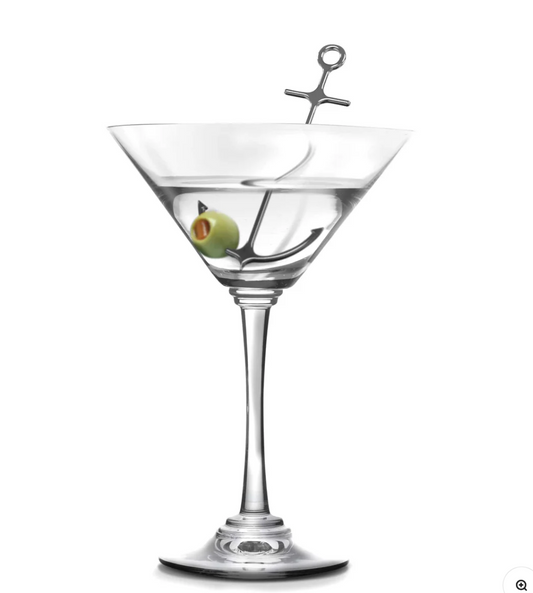 Anchored Cocktail Picks