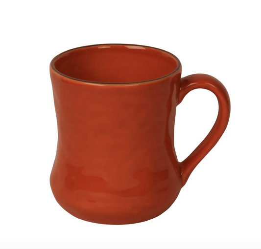 Cantaria Mug Persimmon
