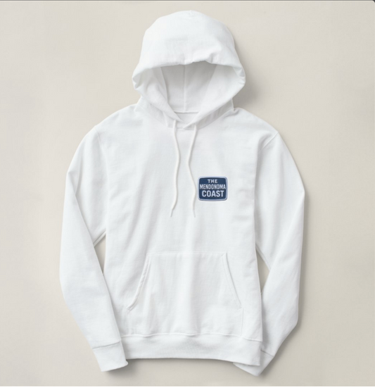 The Mendonoma Coast Hoodie