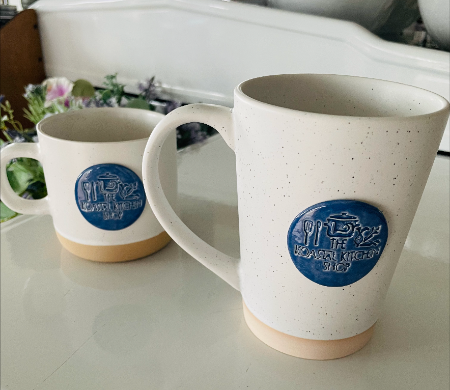The Koastal Kitchen Shop Cabin Mug