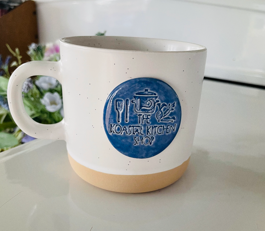 The Koastal Kitchen Shop Cabin Mug