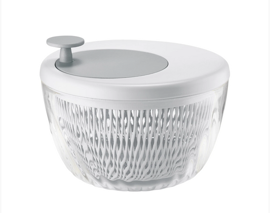 Guzzini Salad Spinner with Lid