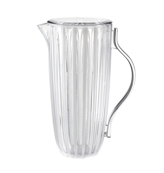 Guzzini Dolcevita Pitcher with Lid