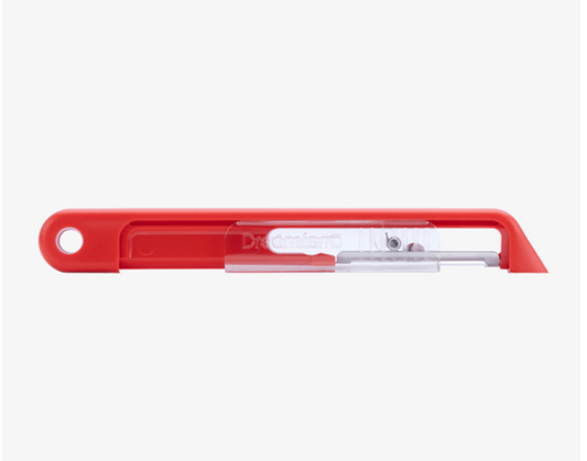 Sharple - Always Sharp Safety Peeler