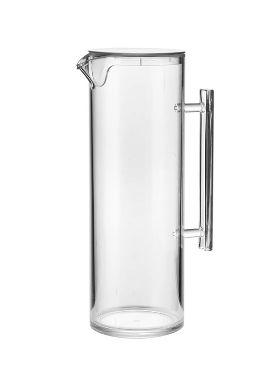 Guzzini Icon Pitcher with Lid