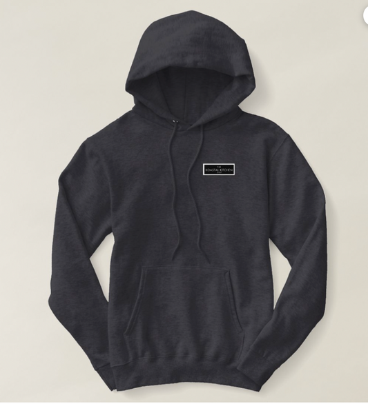 The Koastal Kitchen Shop Signature Hoodies