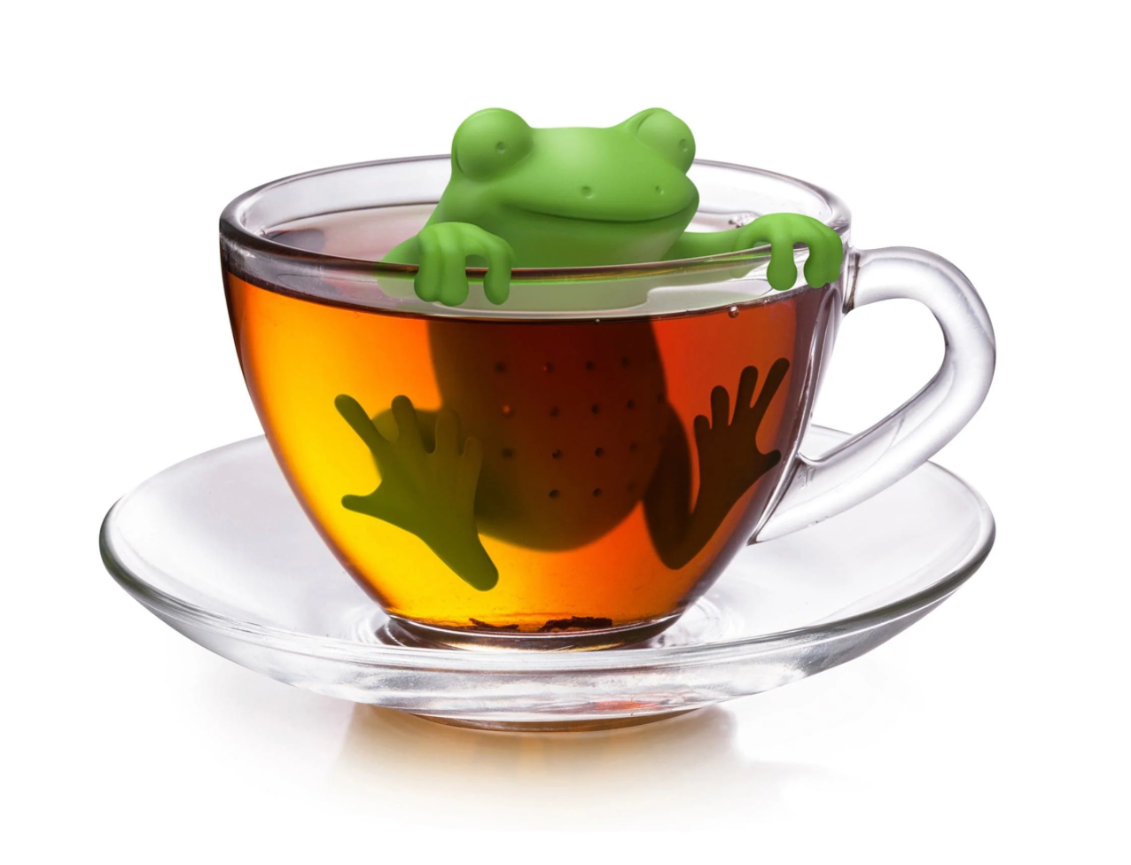Tea Frog Tea Infuser