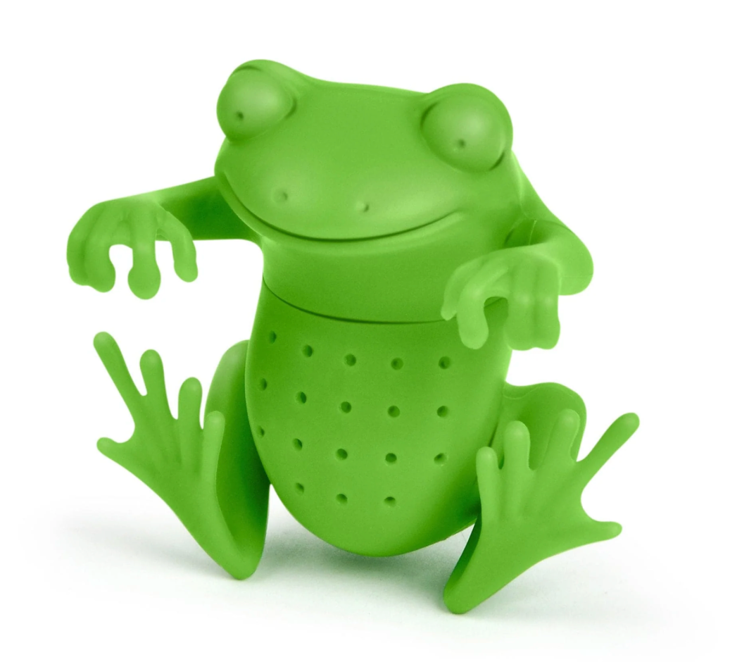 Tea Frog Tea Infuser