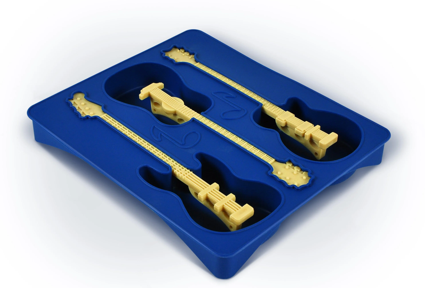 COOL JAZZ  Guitar Ice Stirrers